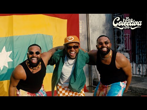 Criss y Ronny hablan de "Suena buscapié" y de su inmensa acogida en Bogotá